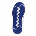 Boys Blue Logo Run Trainers (28-40) 38101 by EA7 from Hurleys