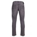 Mens Grey J06 Slim Fit Jeans 22249 by Emporio Armani from Hurleys