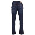 Mens Endorsed Indigo Grim Tim Slim Jeans 18331 by Nudie Jeans Co from Hurleys