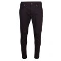 Mens Rinsed Wash 3301 Slim Fit Jeans 17827 by G Star from Hurleys