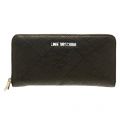 Womens Black Purse 72816 by Love Moschino from Hurleys