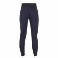 Mens Dark Blue Tracksuit Zip Pocket Sweat Pants 26762 by BOSS from Hurleys