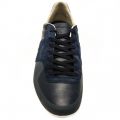 Mens Navy Turnier 316 Trainers 62619 by Lacoste from Hurleys