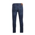 Mens Mid Blue Rinse Reflex Slim Fit Jeans 48582 by PS Paul Smith from Hurleys