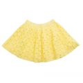Girls Citrus Flower Lace Skirt 22576 by Mayoral from Hurleys
