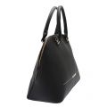Womens Black Jingle Tote Bag 46069 by Valentino from Hurleys