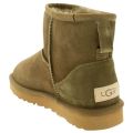 Womens Spruce Classic Mini II Boots 19313 by UGG from Hurleys