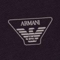 Boys Navy Logo S/s Polo Shirt 11582 by Armani Junior from Hurleys