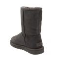 Womens Grey Classic Short II Boots 80901 by UGG from Hurleys