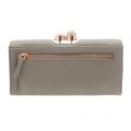 Womens Mid Grey Marta Bobble Matinee Purse 16878 by Ted Baker from Hurleys
