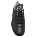 Mens Bright Navy Mesh Recopa Hex Trainers 29348 by Cruyff from Hurleys