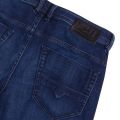Mens 069SF Wash Thommer-X Skinny Jeans 86690 by Diesel from Hurleys