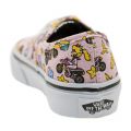 Kids Princess Peach Authentic Nintendo Trainers (10-3) 52119 by Vans from Hurleys