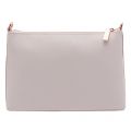 Womens Rose Gold Alanaa Mirror Colour-Block Cross Body Bag 68576 by Ted Baker from Hurleys