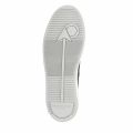Mens Ink Nubuck Point Dume Trainers 74746 by Android Homme from Hurleys