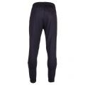 Mens Black Horatech Track Pants 68448 by BOSS Green from Hurleys