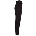 Womens Black Zip Pocket Track Pants 15700 by Michael Kors from Hurleys