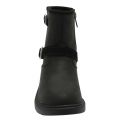 Kids Black Kinzey Waterproof Boots (12-5) 77244 by UGG from Hurleys