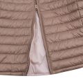 Girls Cappuccino Ayame Lightweight Jacket 89981 by Parajumpers from Hurleys