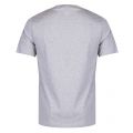 Mens Grey Cycle Stripe S/s T Shirt 28800 by PS Paul Smith from Hurleys