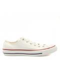 Optical White Chuck Taylor All Star Ox 49607 by Converse from Hurleys