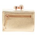 Womens Rose Gold Darrcey Bobble Small Purse 16850 by Ted Baker from Hurleys