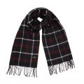 Mens Tartan Wool Scarf 76634 by Paul And Shark from Hurleys