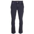 Mens Misty Ridge Wash Grim Tim Slim Fit Jeans 66713 by Nudie Jeans Co from Hurleys