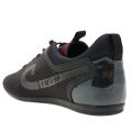 Mens Black Indoor X- Lite Trainers 66686 by Cruyff from Hurleys