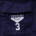 Baby Navy Branded Trousers