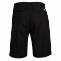 Mens Black P-Wholsho Chino Shorts 40511 by Diesel from Hurleys