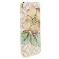 Womens Ivory Mavis IPhone Case 71785 by Ted Baker from Hurleys
