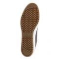 Mens Dark Brown/Tan Ampthill Terra Trainers 52349 by Lacoste from Hurleys