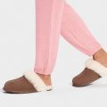 Scuffette II Espresso Womens Slippers 87381 by UGG from Hurleys