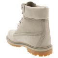 Womens Steeple Grey Waterbuck 6 Inch Boots 16986 by Timberland from Hurleys
