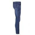 Mens 084UH Wash Thommer Skinny Fit Jeans 27744 by Diesel from Hurleys