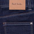 Boys Indigo Wash Junior Peter Slim Fit Jeans 13423 by Paul Smith Junior from Hurleys
