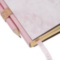 Womens Rose Quartz A5 Notebook & Pencil 32990 by Ted Baker from Hurleys