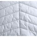 Womens Ice White Hedemora Quilted Jacket 26400 by Barbour International from Hurleys