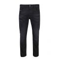 Mens 084AY Wash Thommer Skinny Fit Jeans 50382 by Diesel from Hurleys
