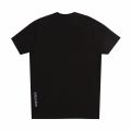 Boys Black Sports Maple Logo S/s T Shirt 75398 by Dsquared2 from Hurleys