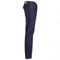 Mens Dry Ring Wash Fearless Freddie Regular Jeans 18337 by Nudie Jeans Co from Hurleys