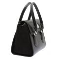 Womens Black Matilda Small Handbag 36286 by Vivienne Westwood from Hurleys
