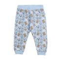 Baby Sky Toy Letter Toy T Shirt & Sweat Pants 90174 by Moschino from Hurleys