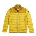 Boys Antique Moss Arthur Lightweight Jacket 89959 by Parajumpers from Hurleys