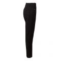 Womens Black Skinny Fit Jeans 27529 by PS Paul Smith from Hurleys