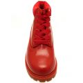 Youth Cameo Rose 6 Inch Premium Boots (12-2) 7671 by Timberland from Hurleys