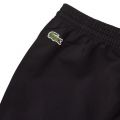Mens Black Poly Track Pants 92267 by Lacoste from Hurleys