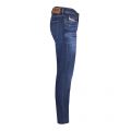 Sleenker-X Skinny Fit Jeans 53307 by Diesel from Hurleys