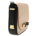Womens Taupe Brontie Bow Cross Body Bag 66362 by Ted Baker from Hurleys
